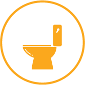pictogramme toilettes foyer tolbiac sanitaires
