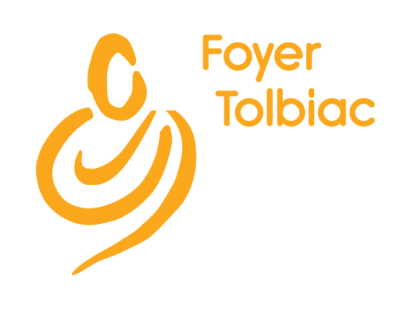 logo du foyer tolbiac